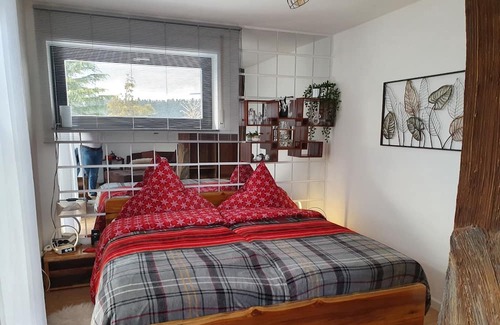 Rotheidlen Apartment | Ferienwohnung Familie Fritsch - Lehne Dich Zurück und Entspanne Dich