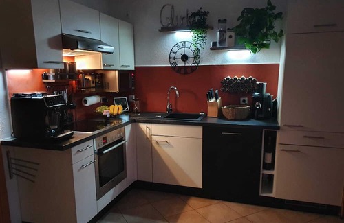 Rotheidlen Apartment | Ferienwohnung Familie Fritsch - Lehne Dich Zurück und Entspanne Dich