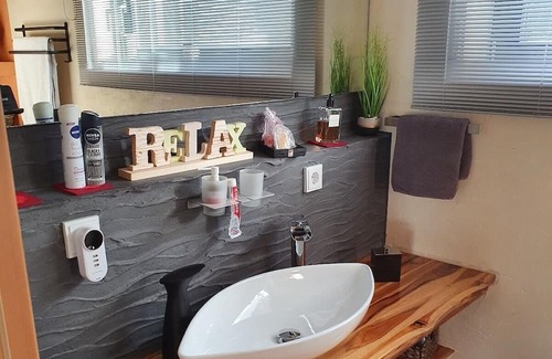 Rotheidlen Apartment | Ferienwohnung Familie Fritsch - Lehne Dich Zurück und Entspanne Dich