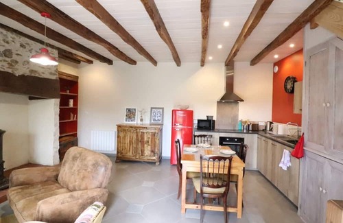 Saint-Victor Cottage | Gite Saint-Victor, 2 bedrooms, 4 persons