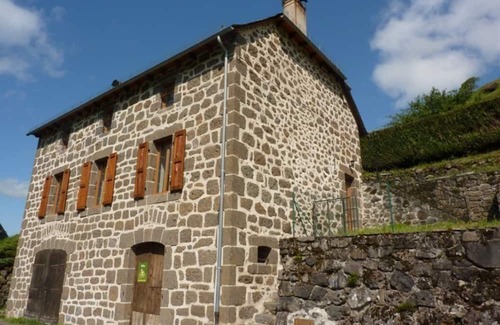 Saint-Projet-de-Salers Cottage | Gite Saint-Projet-de-Salers, 2 bedrooms, 4 persons