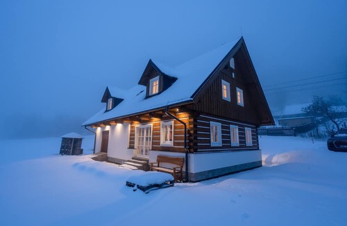 Lucany nad Nisou Villa | Lucany LLC140