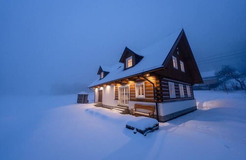 Lucany nad Nisou Villa | Lucany LLC140