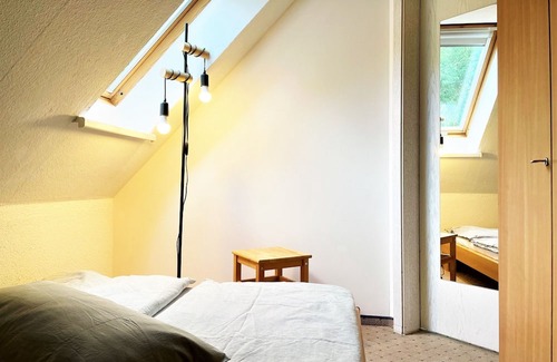 Hoyerswerda Apartment | Ferienwohnung Am Alten Damm