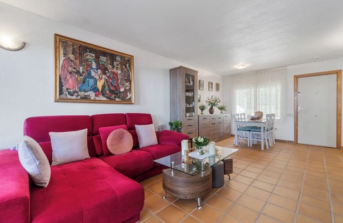 La Colina House | La Nucia Apartamentos