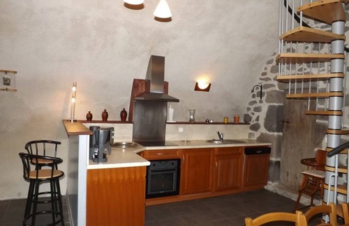 Collandres Cottage | Gite Collandres, 3 bedrooms, 6 persons