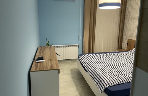 Dragalevtsi Apartment | Mountain View, design apartment, prestige area