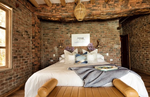 Los Organos House | LN4 Las Villas Francesas al Sur de Los Organos