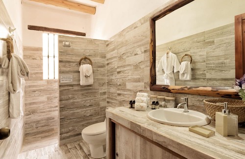 Los Organos House | LN4 Las Villas Francesas al Sur de Los Organos