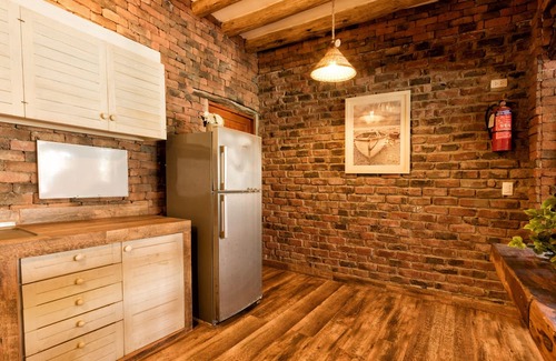 Los Organos House | LN4 Las Villas Francesas al Sur de Los Organos