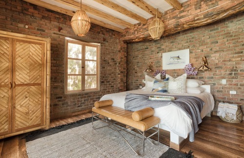 Los Organos House | LN4 Las Villas Francesas al Sur de Los Organos