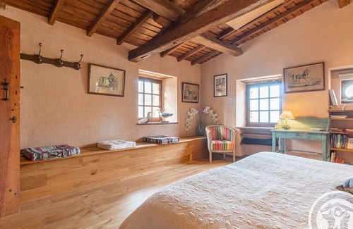 Brossay Cottage | Gite Brossay, 1 bedroom, 2 persons