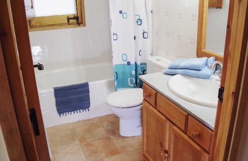 Maians Cottage | Belvilla by OYO Can CÃ³dol 3