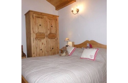 Bisanne 1500 Apartment | At the foot of the Ameria gondola, Locations-Lessaisies Bisanne