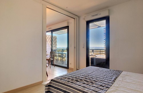 Carnon-Plage Apartment | Apartment Mauguio-Carnon, 1 bedroom, 4 persons