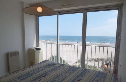 Carnon-Plage Apartment | Apartment Mauguio-Carnon, 2 bedrooms, 6 persons