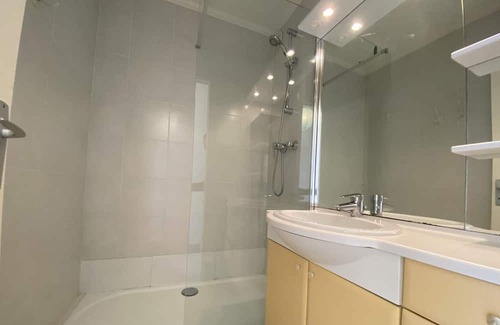 Carnon-Plage Apartment | Apartment Mauguio-Carnon, 2 bedrooms, 6 persons