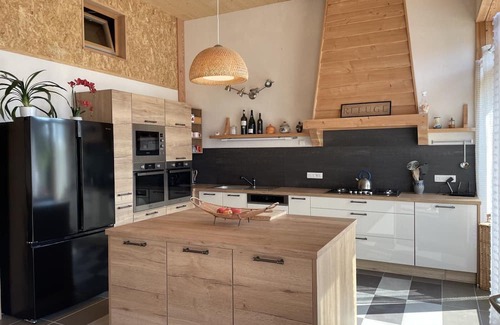 Blomard Cottage | Gite Blomard, 7 bedrooms, 12 persons