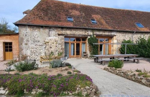 Blomard Cottage | Gite Blomard, 7 bedrooms, 12 persons