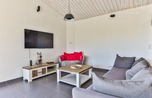 Olonne-sur-Mer House | Large house - Vendée salt marsh