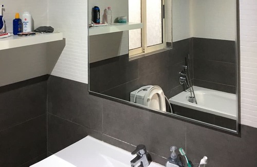 Tal-Ghoqod House | This Flat is Very Close to Might Clubs St Julians. Just by Wall 8 min From Home