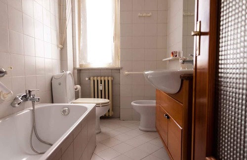 Vercelli Apartment | Vrbo Property