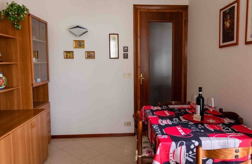 Vercelli Apartment | Vrbo Property
