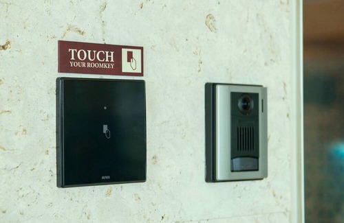 Mihama House | With balcony Moderate twin Nonsmoking vs | / Nakagamigun Okinawa