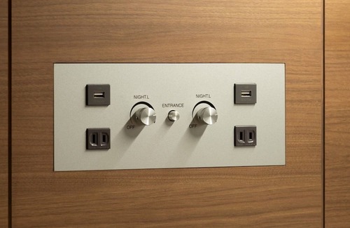 Mihara House | Deluxe twin room smoking Room without meals pla / Mihara Hiroshima