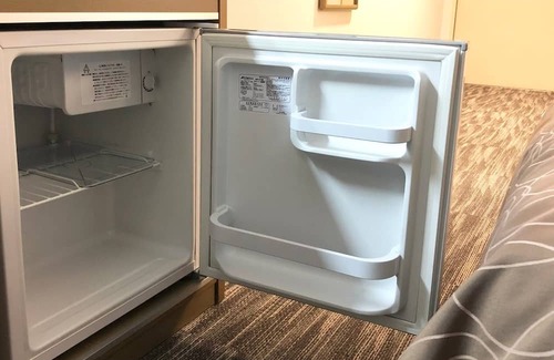 Mihara House | Deluxe twin room smoking Room without meals pla / Mihara Hiroshima