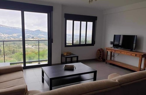 Teulada Apartment | Moraira Seaview Appartment II