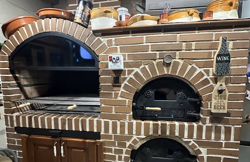 Numancia de la Sagra Villa | farm cross