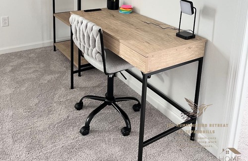 Zephyrhills House | The Hummingbird Retreat