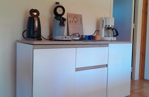 Siran Cottage | Gite Siran, 2 bedrooms, 4 persons