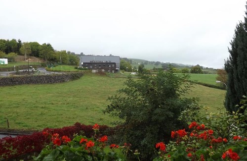 Aurillac Cottage | Gite Aurillac, 1 bedroom, 4 persons