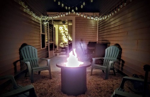 North Charleston House | Perfect little getaway!