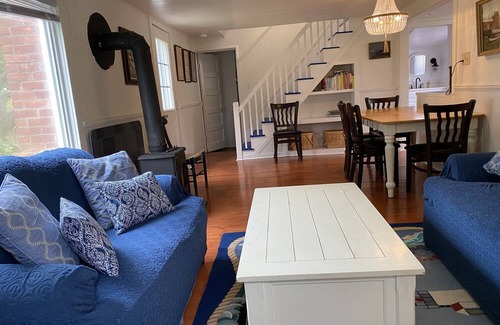 Block Island House | Block Island The Way It Used To Be! Steps From Everything!