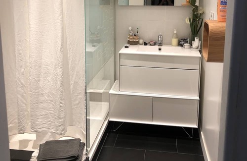 La Lironde Apartment | Very nice and quiet apartment in Montpellier