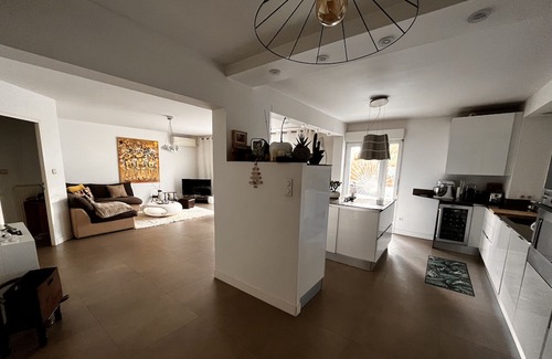 La Lironde Apartment | Very nice and quiet apartment in Montpellier