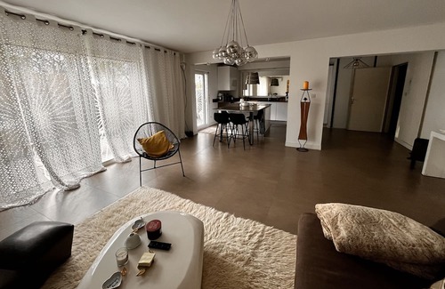 La Lironde Apartment | Very nice and quiet apartment in Montpellier