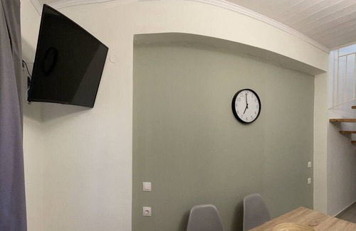 Agios Stefanos Avliotes Apartment | Mythos apts rentit