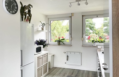 Papenburg Apartment | Cozy apartment in Papenburg