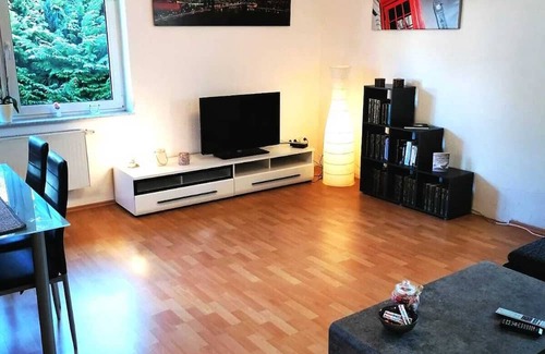 Balve Apartment | Apartment with terrace 60sqm /max. 4 persons