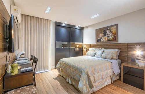 Smin Apartment | Flat no Life with spectacular lake view