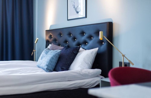 Arvidsjaur Hotel | Skogen Hotell Arvidsjaur