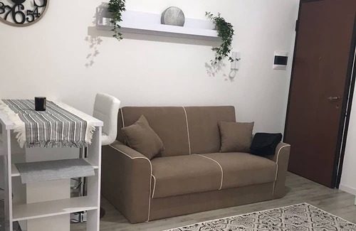 Udine Apartment | Comfortable and equipped mini apartment