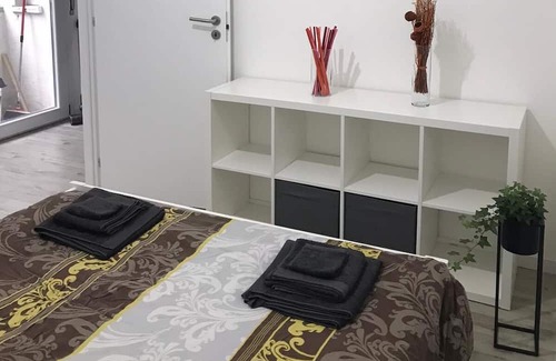 Udine Apartment | Comfortable and equipped mini apartment