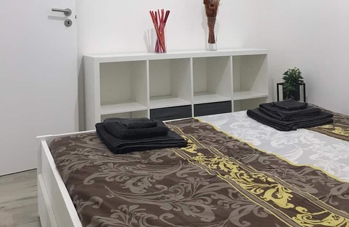 Udine Apartment | Comfortable and equipped mini apartment