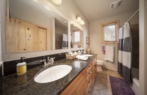 Tabernash Cabin | Harebell Circle 3 Bedroom Cabin by RedAwning