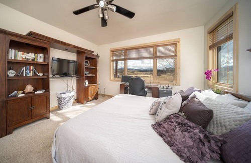 Tabernash Cabin | Harebell Circle 3 Bedroom Cabin by RedAwning